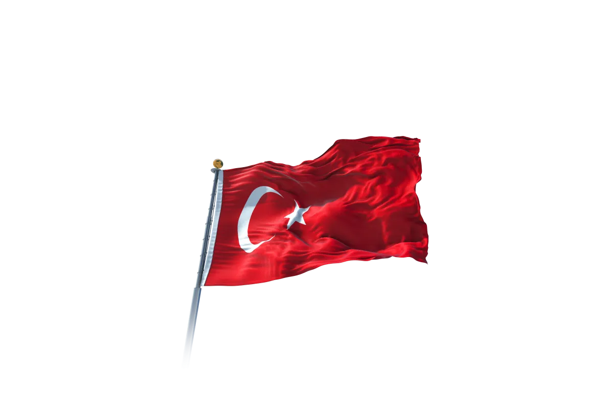 TÜRKİYE