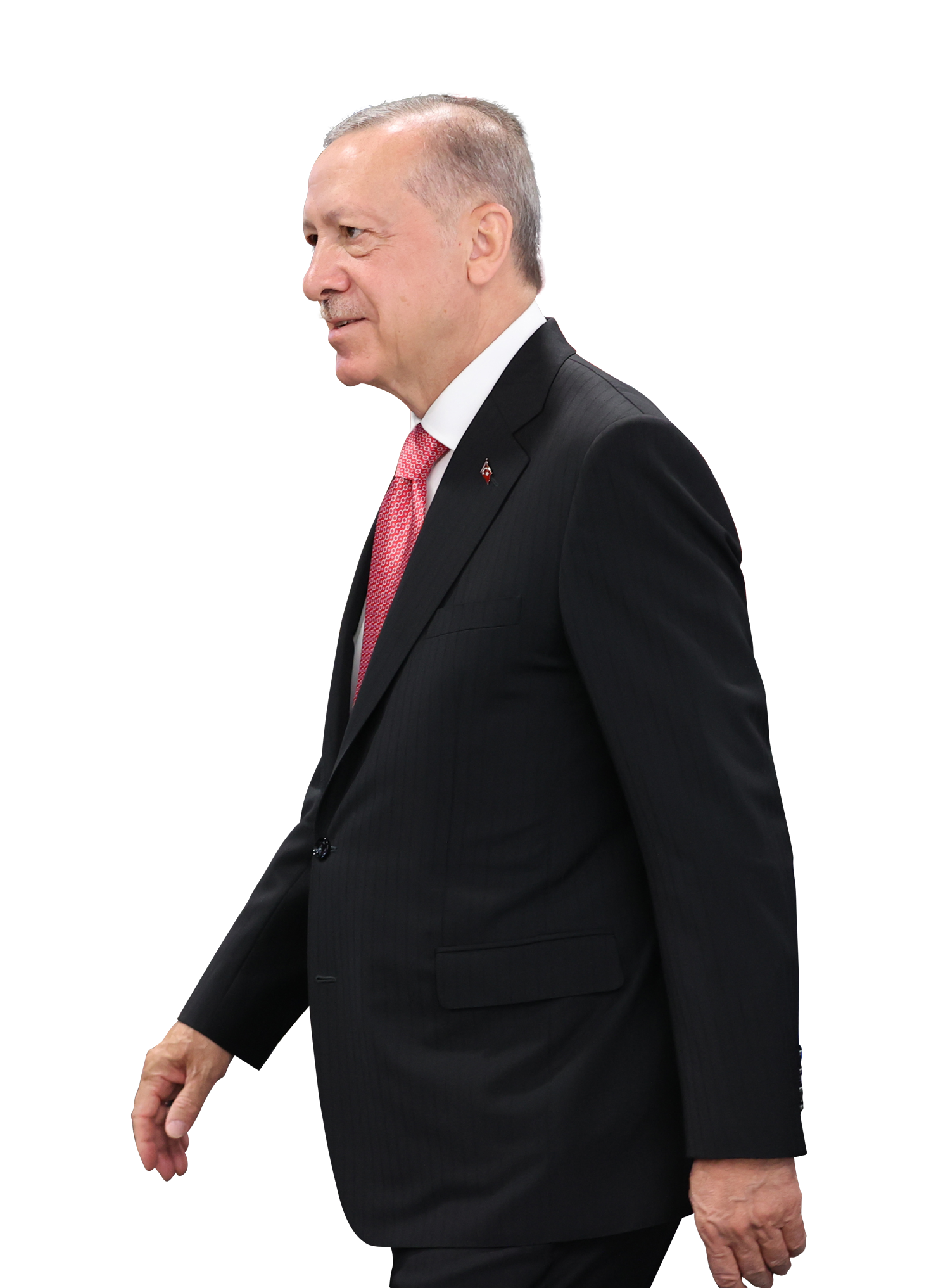 Recep Tayyip Erdoğan